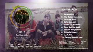 SET14 - Secepat Itu (Full Album)