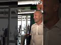 Who excites Monty Betham in the 2023 One NZ Warriors?