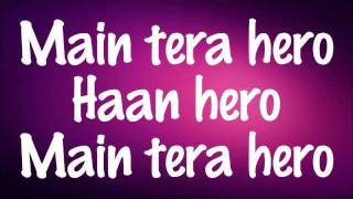 Subha Hone Na De Lyrics  Desi Boyz (Full Song)