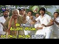 Allari Naresh &amp; His Family Excellent Scene || Latest Telugu Movie Scenes || TFC Movies Adda