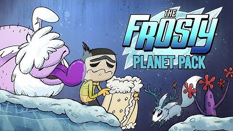 Oxygen Not Included Frosty Planet Max Difficulty All Achievements #3 Spigot Seals