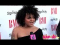 Marsha Ambrosius Connects with G.O.O.D. Music