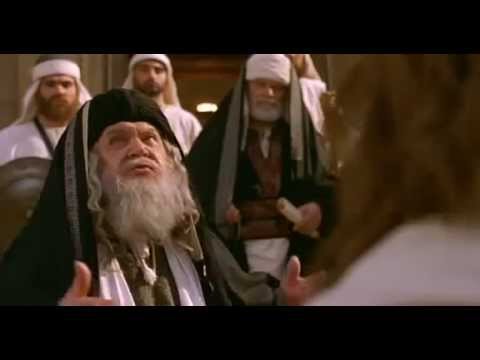 Kresťanske filmy Evanjelium podľa Jána