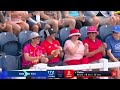 Welsh Fire take BIG WIN over MI London ✨ | Welsh Fire v MI London Highlights