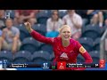 Welsh Fire take BIG WIN over MI London ✨ | Welsh Fire v MI London Highlights