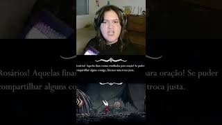 guaraná #twitchpartner #gameplay  #silksong  #hollowknight  #hollowknightsilksong
