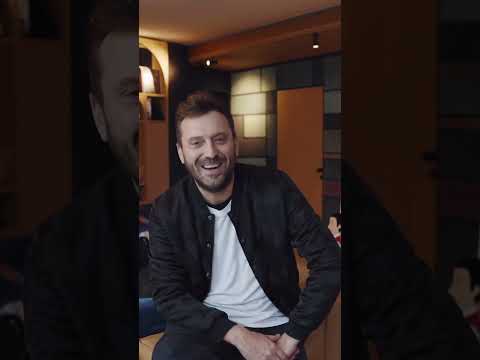 Video Cesare Cremonini commenta la doppia data al Circo Massimo del 6 e 7 Giugno 2026