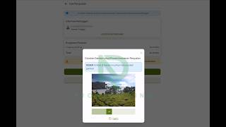 Demo Bot Pesan LPG MAP Pertamina versi 4 (Agustus 2026) | VERSI SLOWMO