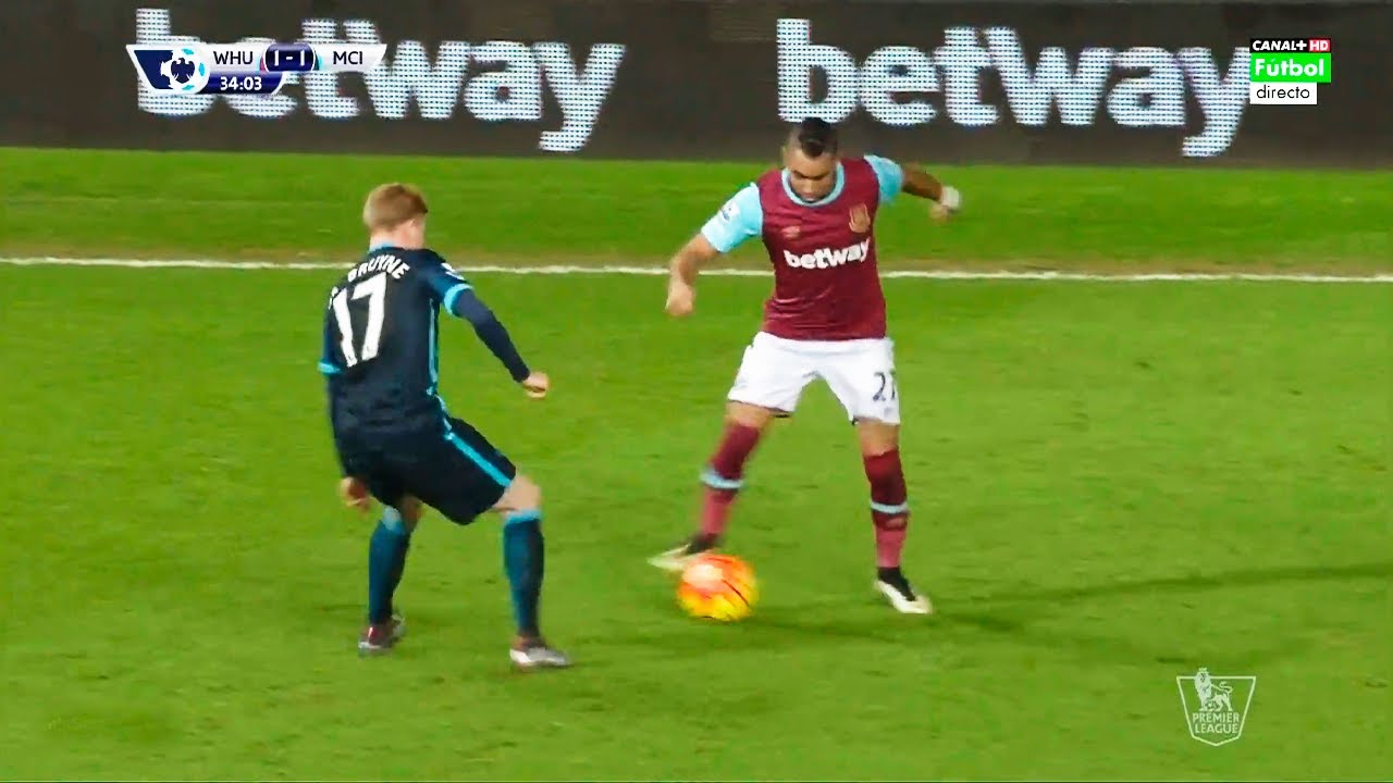 Сезон, в котором Димитри Пайе сыграл как Бог 😱