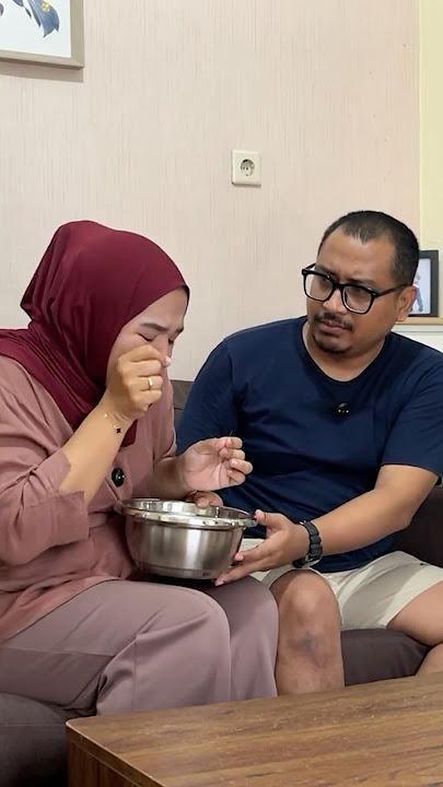 Masukin Benang Ke Jarum Sampai Banjir #lucu #kocakhabis #ngakakbanget