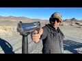 Full auto 50cal desert Eagle