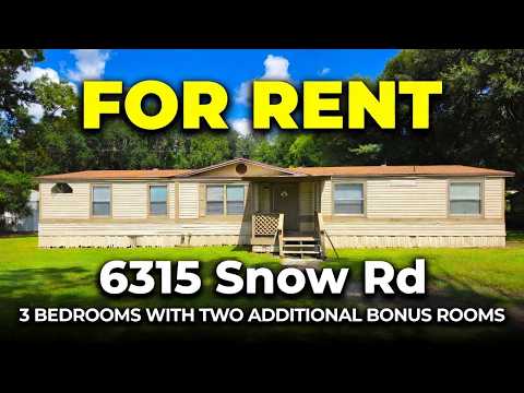 6315 Snow Road
