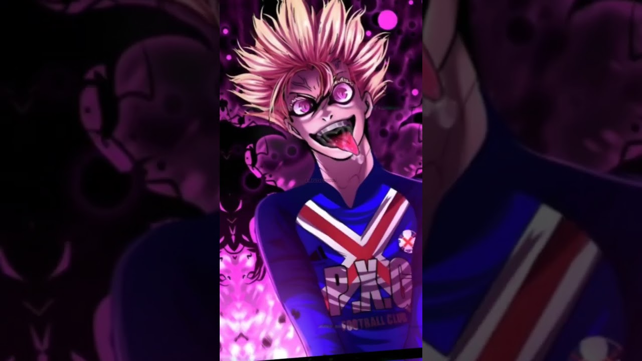 Top 10 Highest Value in Neo Egolist league (After 1st Round)