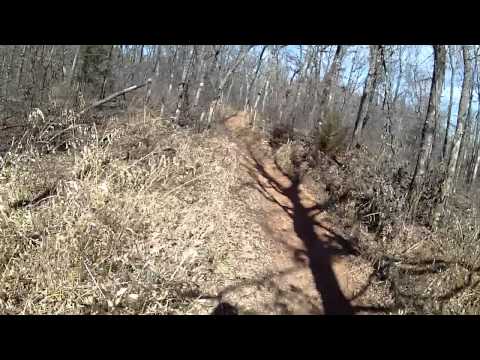 Stillwater 500, Poison Ivy Trail