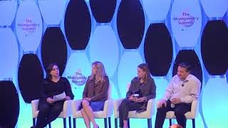 Financing Valuations and Deal Terms at The Montgomery Summit 2018
