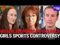 Seattle Police Guild Blasts Mayor Katie Wilson + Wrestler Takes Girls Sports Case to Federal Court