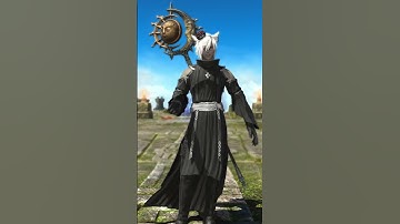 FF14 Combos Explained! #ff14 #tutorial