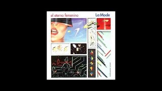 La Mode - El Eterno Femenino chords