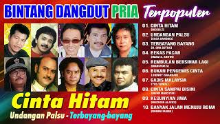 Ona Sutra, Meggi Z, Caca Handika, Imam S Arifin - BINTANG DANGDUT PRIA TERPOPULER