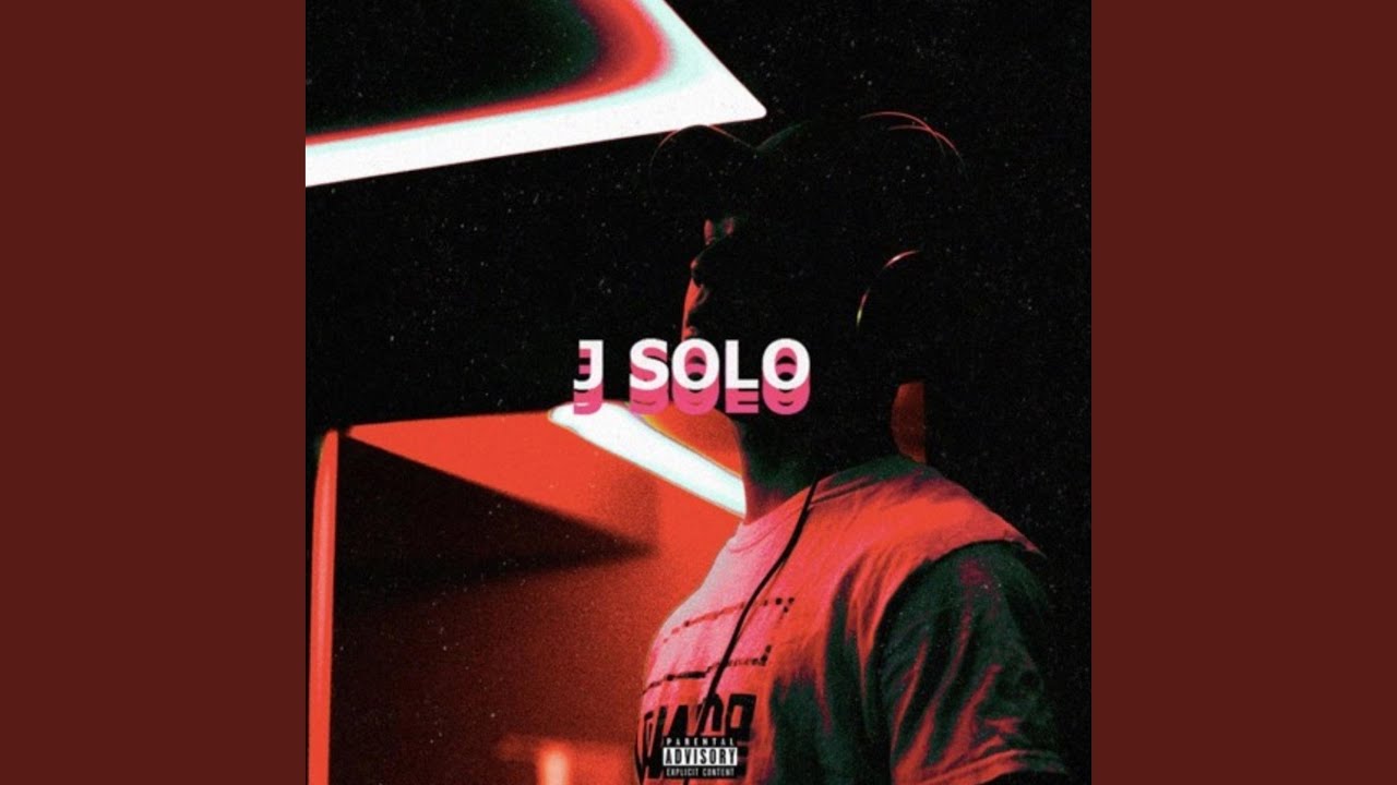 Solo J Rapper J Solo - YouTube