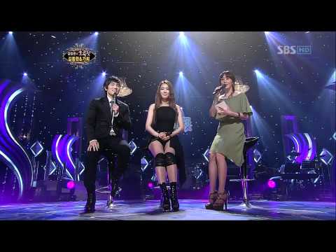 김정은의 초콜릿(3월6일)136회_06