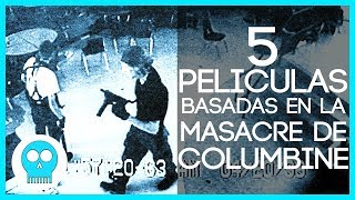 Top 5 Peliculas Basadas En La Masacre De Columbine