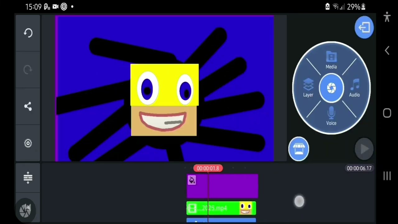 Klasky Csupo Speedrun Part 69