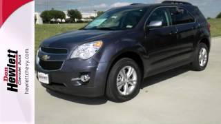 2014 Chevrolet Equinox Austin Round-Rock Georgetown, TX #140709 - SOLD