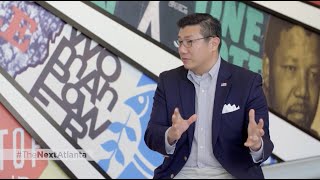 EP08 - The Next Atlanta - Combating Asian Hate