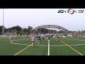 East Super Series Day 2