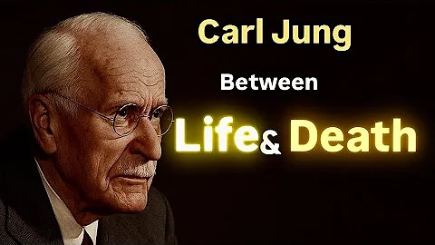 Near death experience of carl Jung and how it changed his perspective #carljung #neardeathexperience