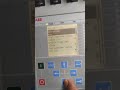 1. ABB RET 615 all Relay protection(33kv)
