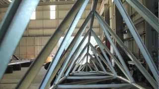 Public Art | Charlotte Video Project