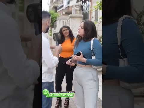 صابها انهيار بعد ماقابلت الممثلة يلي أخدتلا حبيبا Shorts 