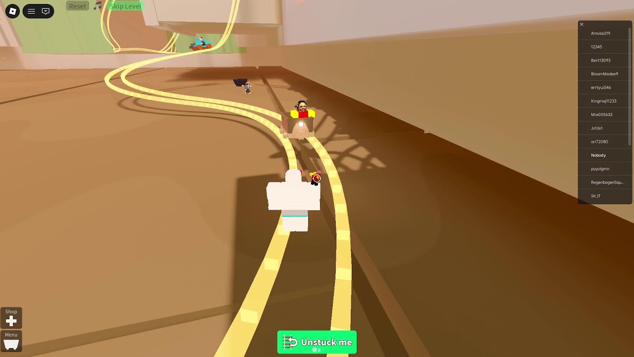 bloodbath stream 3 | 50%, 34-92