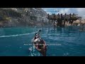 Beginning of video