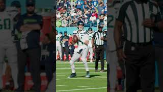 Handled business. 📺: Re-watch our game on NFL+.