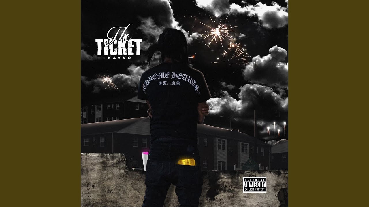 Watch The Ticket on YouTube Watch The Ticket on YouTube