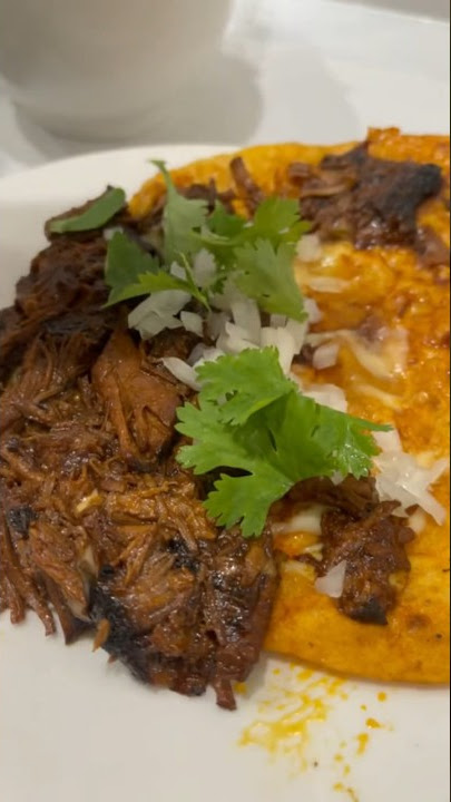 Anna Paul’s Tacos 😍🌮 #food #foodie #recipe #foodlover #easyrecipe #tacos #birriatacos #yummy #vlog