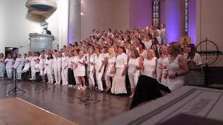 Joyvoice Partille/Mölndal/Torslanda V 2019