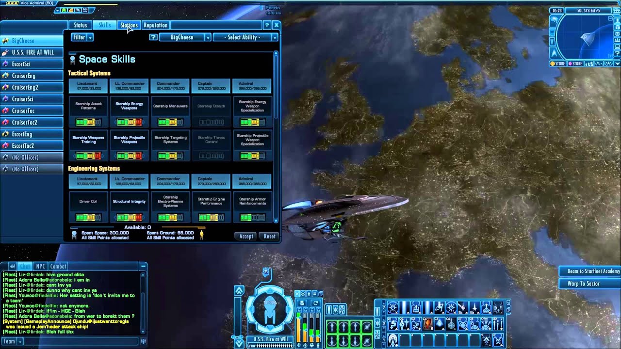 star trek online tactical build 2018 star trek online tactical build 2018