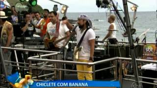 Despedida de Bel Marques do Chiclete com Banana | Carnaval 2014 chords