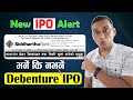 7.25% SBL Debenture 2091 | New Debenture IPO Apply Garne Ki Nagarne?