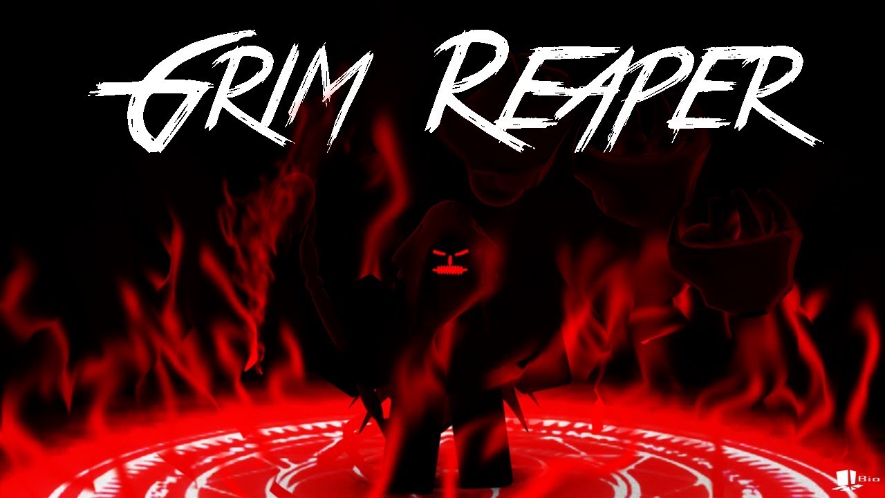 Roblox Script Showcase Episode 989 Ultimate Grim Reaper Youtube - grim reaper script roblox