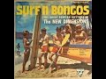 The new dimensions  surfn bongos full album