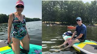 PORTAGE LAKES ROCKS!!