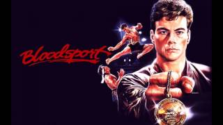 Bloodsport - Steal The Night HD