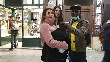 Qual è l'origine del nome Africa?
