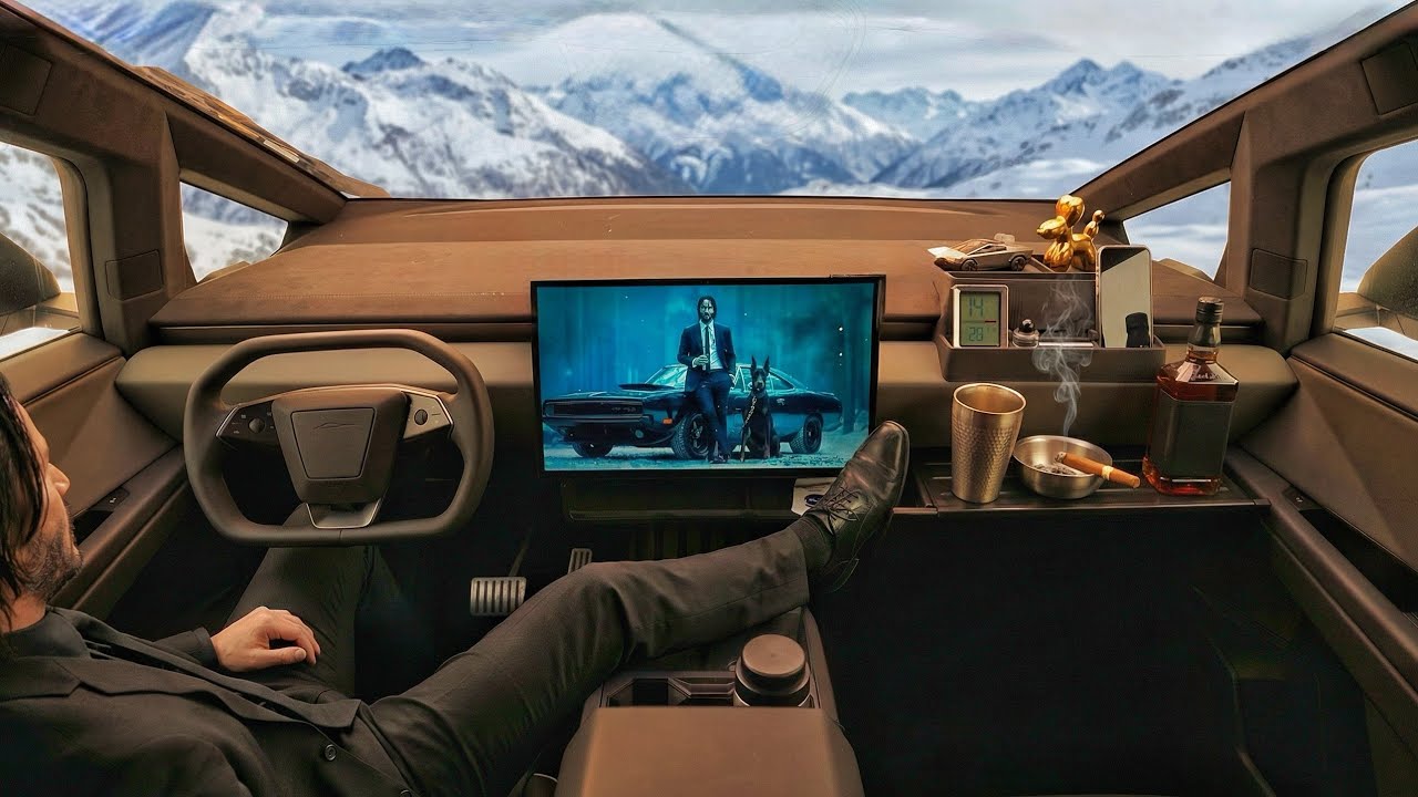 Мужчинам нужен этот потрясающий кемпинговый комплект.Будущее кемпинга