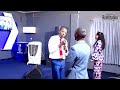 THE RESTORATION POWER OF KINGDOM SERVICE | APOSTLE LUCKY CHETA